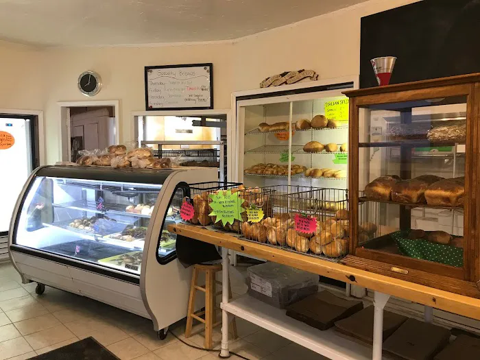 Fortunata’s Bakery Picture 5