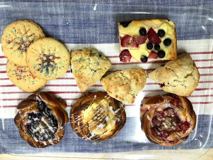Fortunata’s Bakery Picture 3
