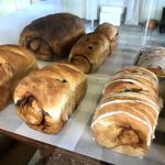 Fortunata’s Bakery