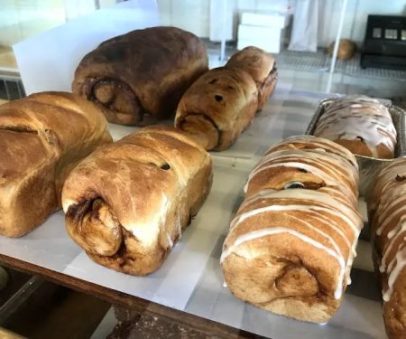 Fortunata’s Bakery
