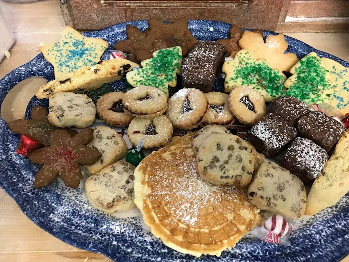 Fortunata’s Bakery Picture 7