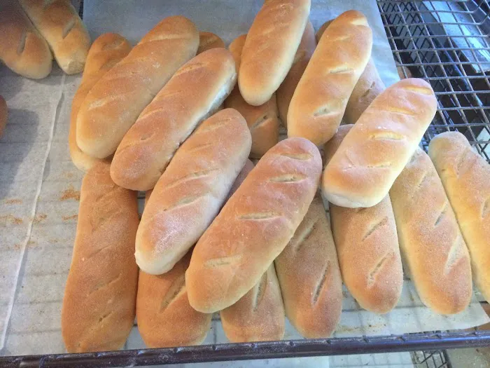 Fortunata’s Bakery Picture 6
