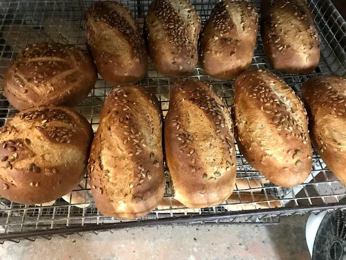 Fortunata’s Bakery Picture 10
