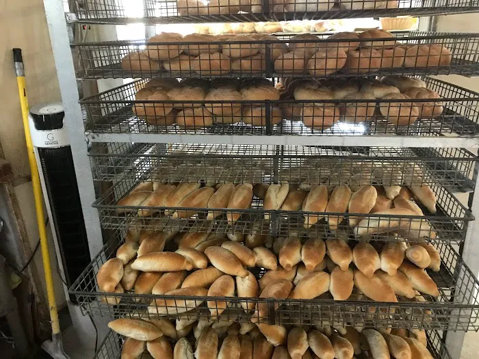Fortunata’s Bakery Picture 2