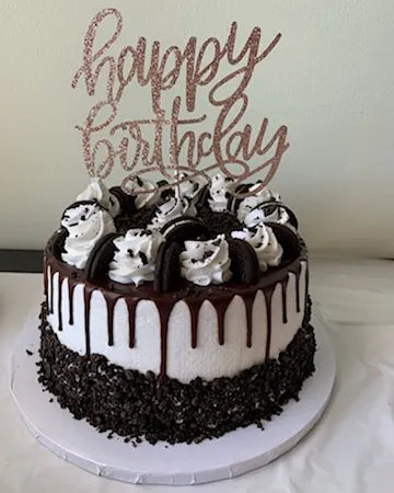 Paula's Place For Cakes Picture 1