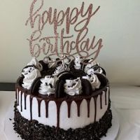Paula's Place For Cakes ico