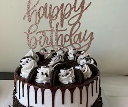 Paula's Place For Cakes