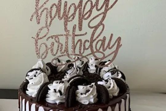 Paula's Place For Cakes