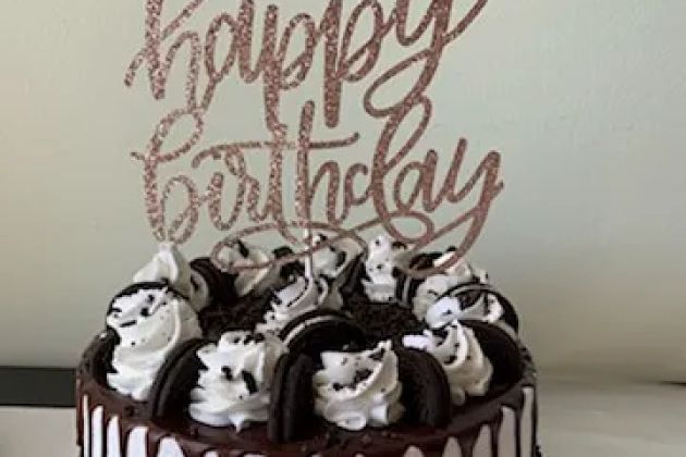 Paula's Place For Cakes