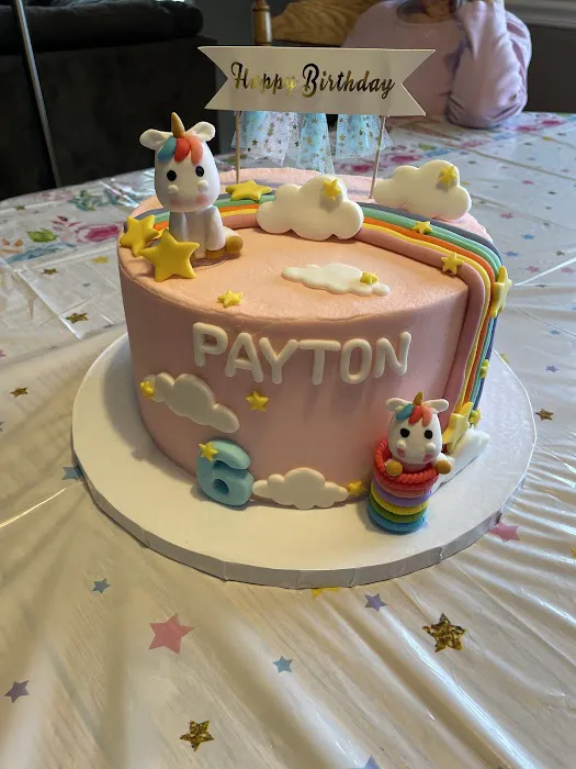 Paula's Place For Cakes Picture 6
