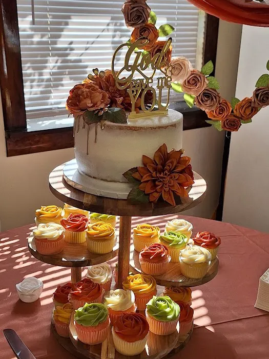 Paula's Place For Cakes Picture 3