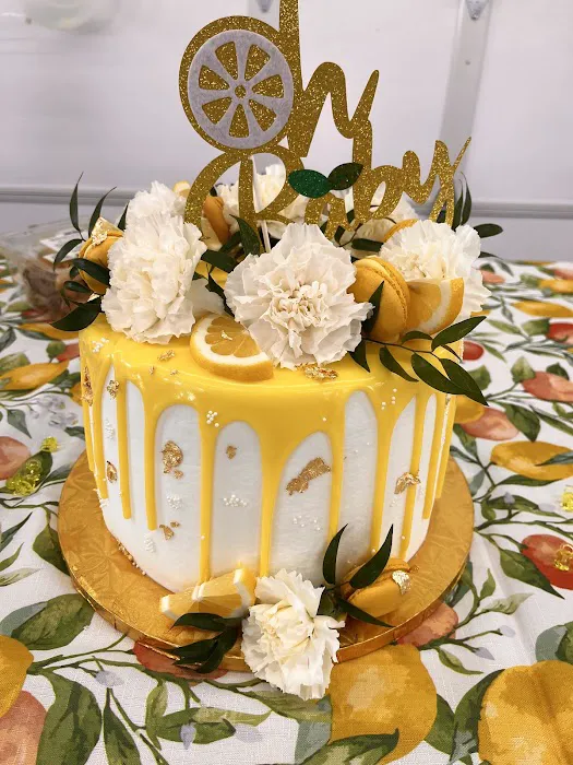 Paula's Place For Cakes Picture 10