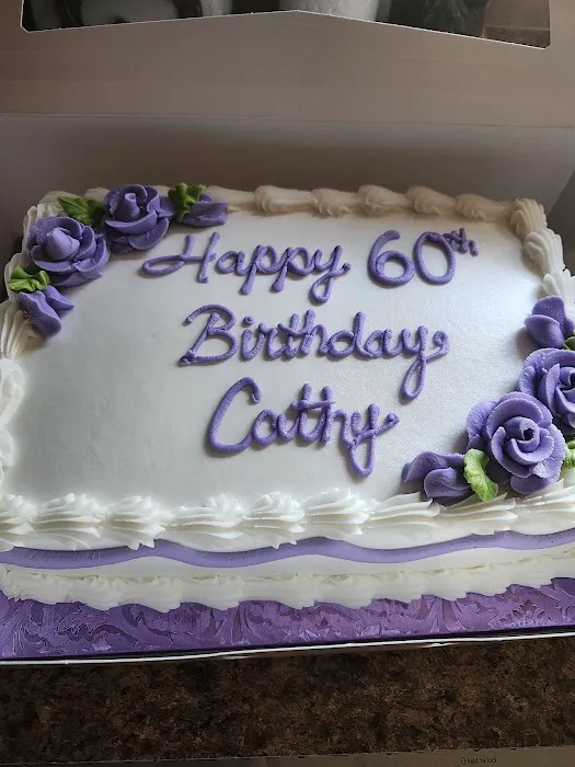 Paula's Place For Cakes Picture 4