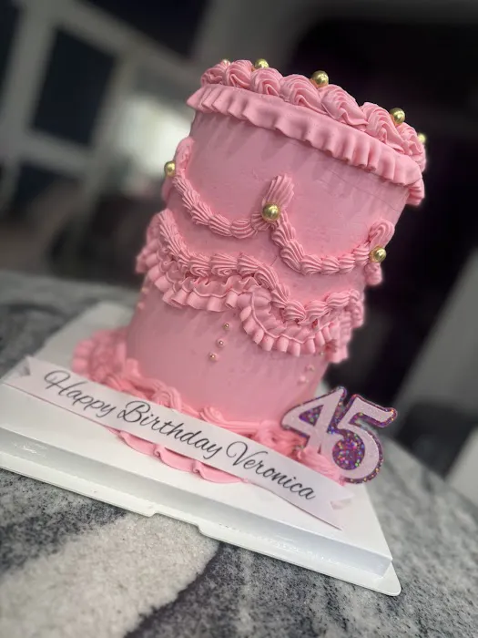 A’ La Carte Dessert Bar Picture 10
