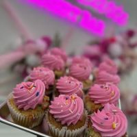 A’ La Carte Dessert Bar ico