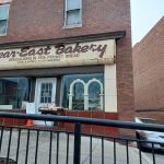 Near East Bakery