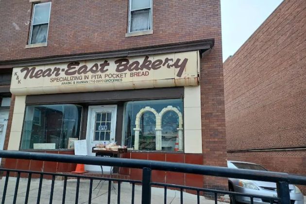 Near East Bakery