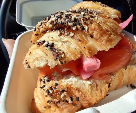 Maillard Patisserie