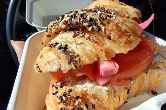 Maillard Patisserie