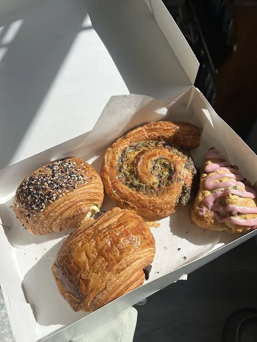 Maillard Patisserie Picture 4