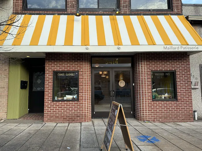 Maillard Patisserie Picture 10