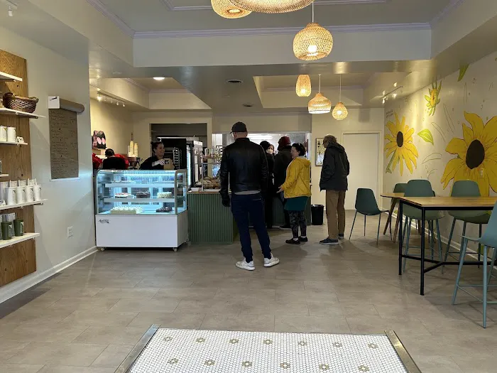 Maillard Patisserie Picture 7