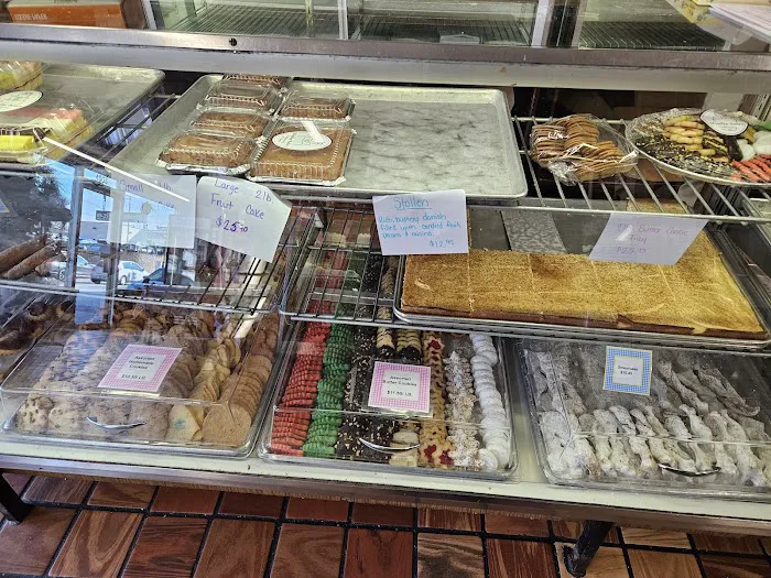 Woodlea Bakery Picture 4
