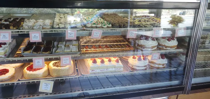 Woodlea Bakery Picture 2