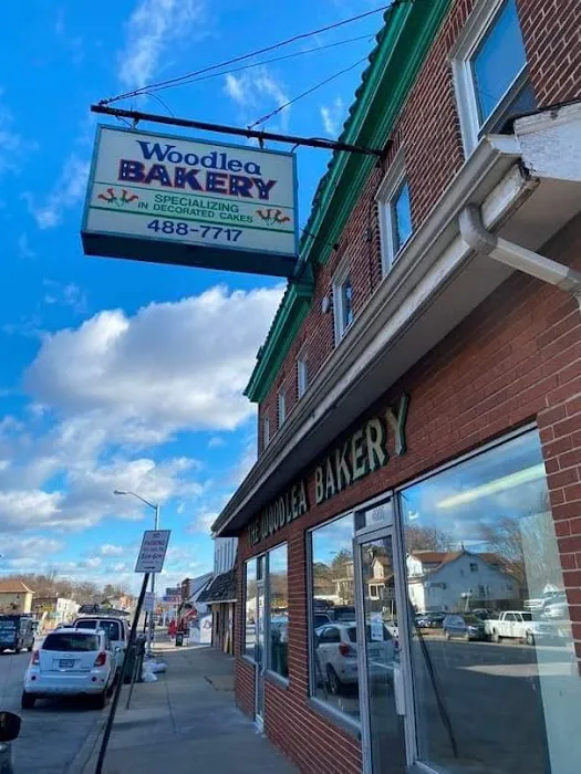 Woodlea Bakery Picture 7
