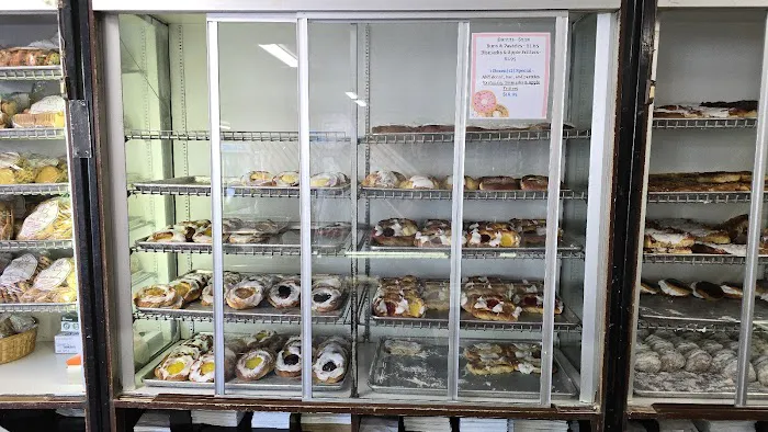 Woodlea Bakery Picture 5