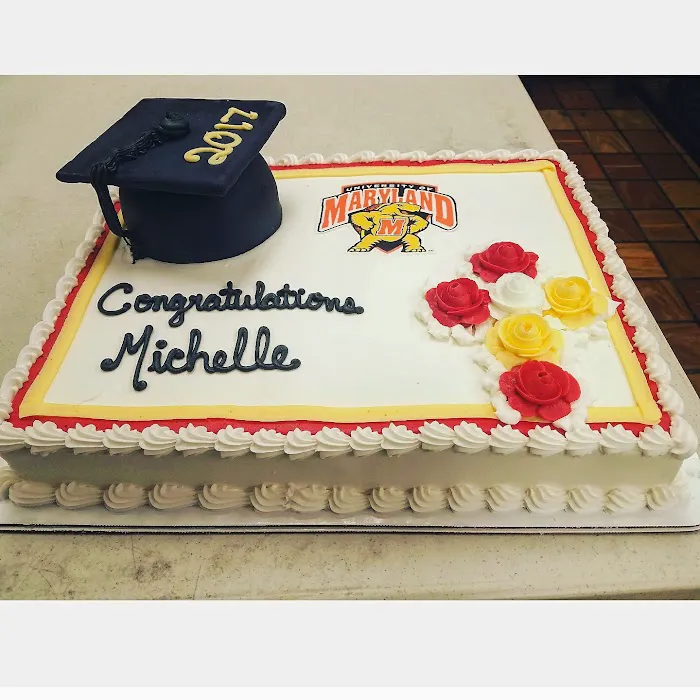 Woodlea Bakery Picture 8