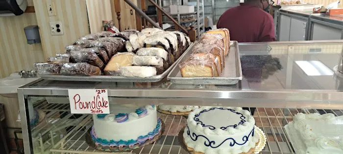 Woodlea Bakery Picture 10