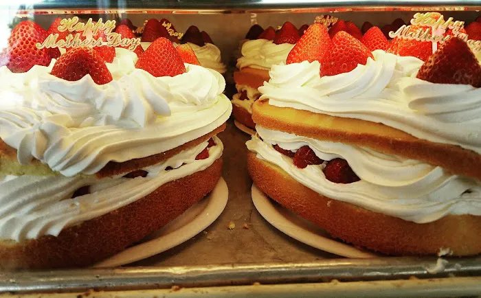 Woodlea Bakery Picture 6
