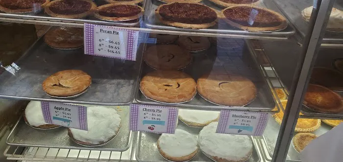 Woodlea Bakery Picture 1