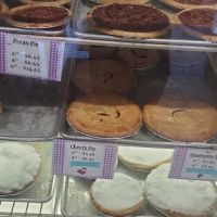 Woodlea Bakery ico
