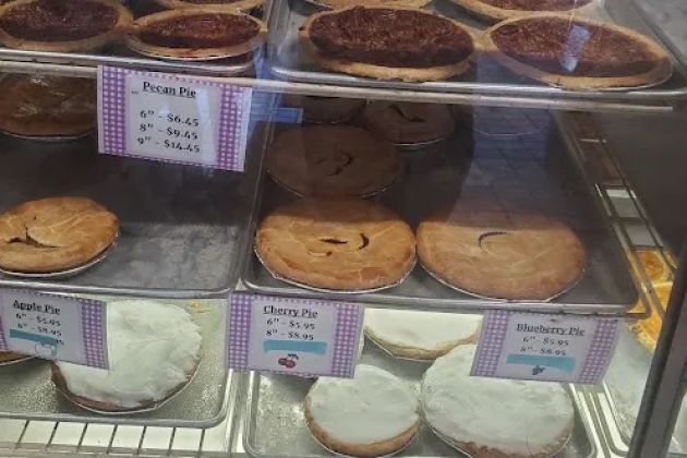 Woodlea Bakery