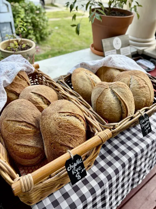 Heart in Hand Bread Picture 4
