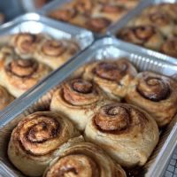 Heart in Hand Bread ico