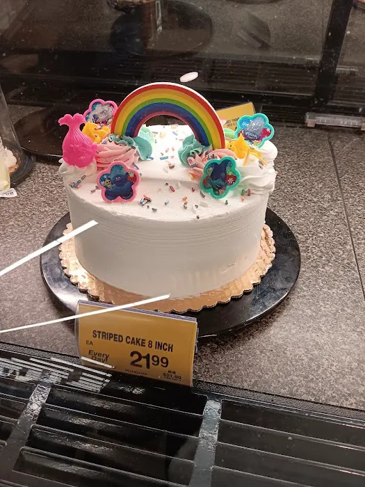 Safeway Bakery Picture 2