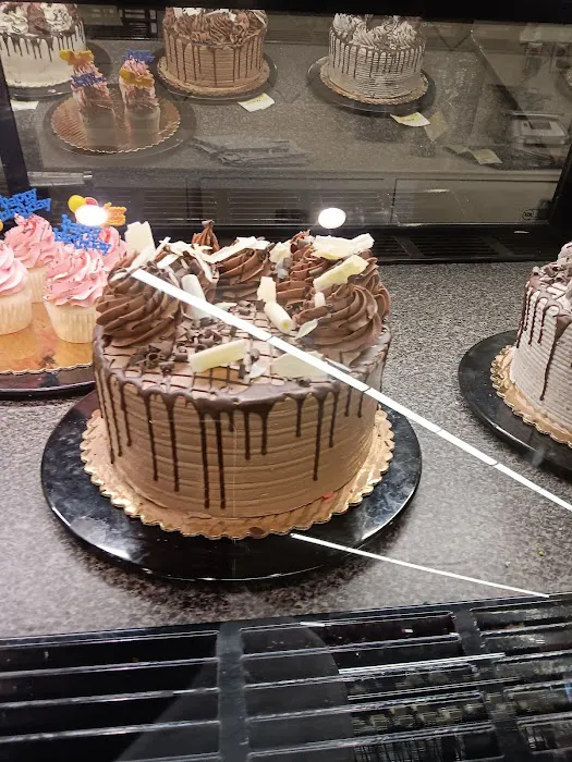 Safeway Bakery Picture 4