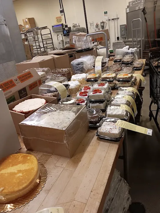 Safeway Bakery Picture 7