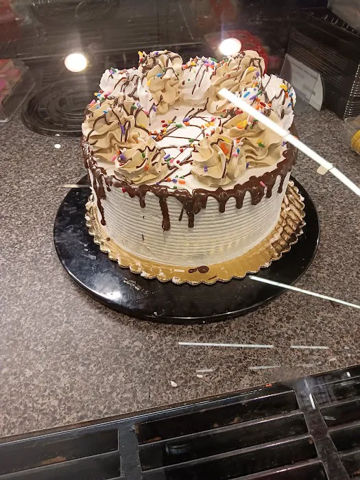 Safeway Bakery Picture 3