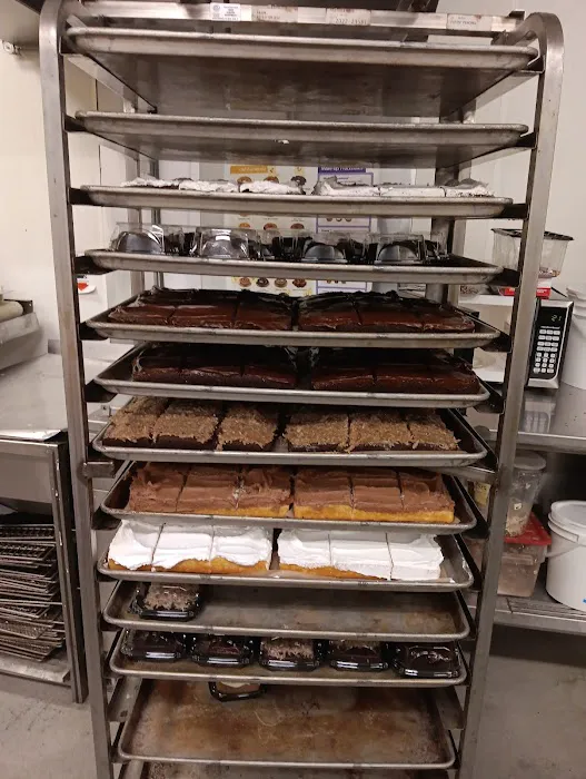 Safeway Bakery Picture 1