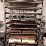 Safeway Bakery