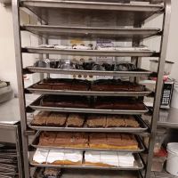 Safeway Bakery ico