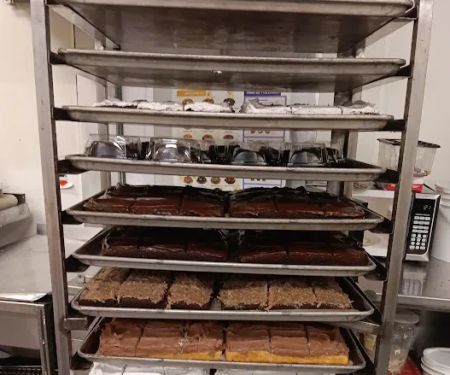 Safeway Bakery
