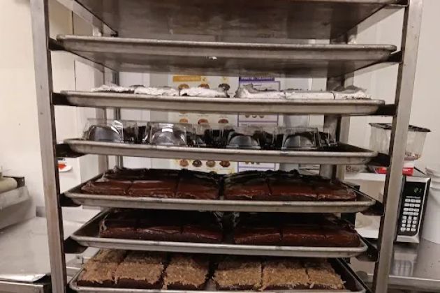 Safeway Bakery
