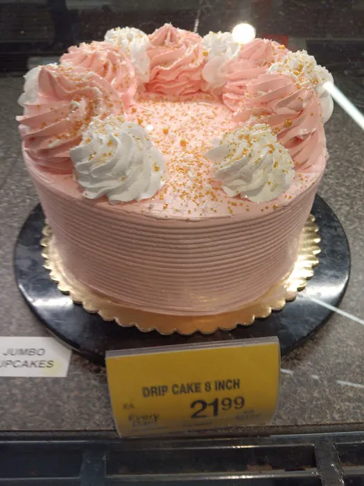 Safeway Bakery Picture 6