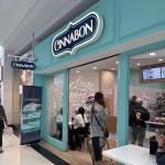 Cinnabon