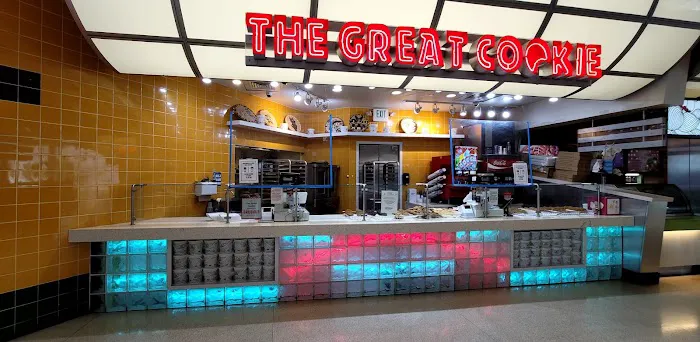 The Great Cookie - Towson Town Center Picture 10